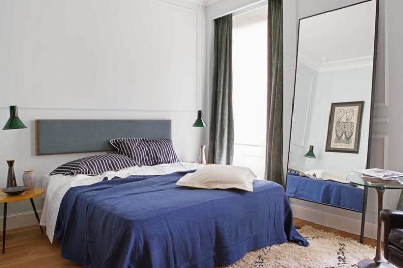 10 основных ошибок дизайна спальни