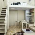 Дизайн двухэтажной квартиры +50 фото-идей