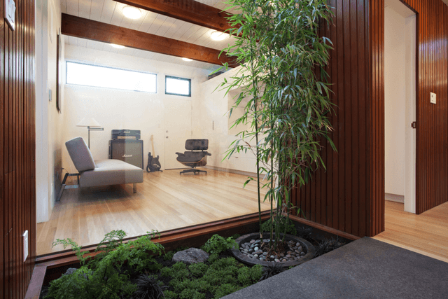Бамбук в интерьере – новый тренд эко-дизайна (50 фото-идей)