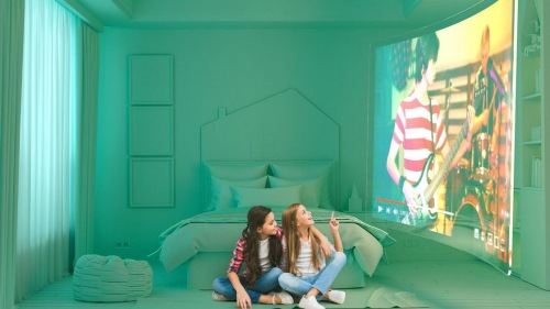 Дизайн комнаты подростка: тренды и варианты оформления с фото