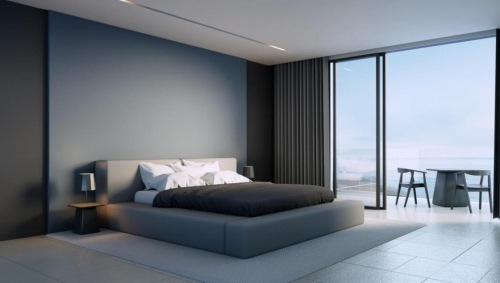 Дизайн спальни 2023: модные варианты и стили интерьера