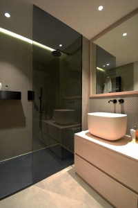 Дизайн ванной комнаты: трендовые идеи 2023 года