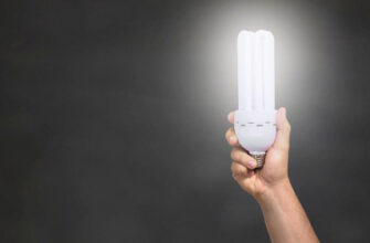 Как выбрать светодиодную лампу для дома: основные параметры