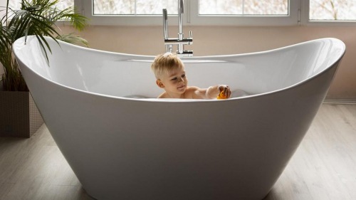 Акриловая, стальная или чугунная: какую ванну выбрать и какая лучше
