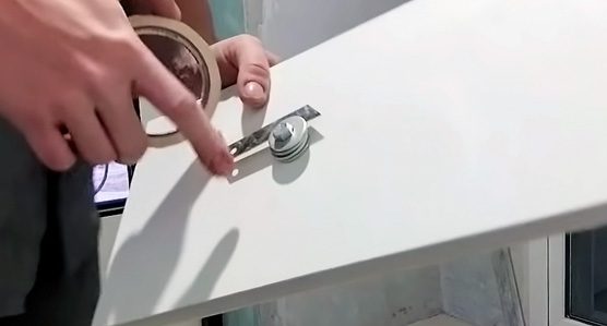 Дешевый и красивый клей для плитки под кирпич: 80 рублей за квадратный метр