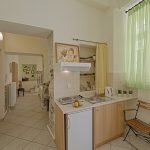 Дизайн интерьера однокомнатной квартиры площадью 34 кв.м