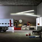 Идеи дизайна гаража + 75 фотографий интерьера