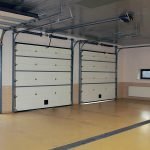 Идеи дизайна гаража + 75 фотографий интерьера