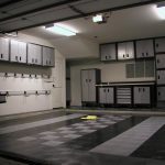 Идеи дизайна гаража + 75 фотографий интерьера