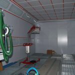 Идеи дизайна гаража + 75 фотографий интерьера