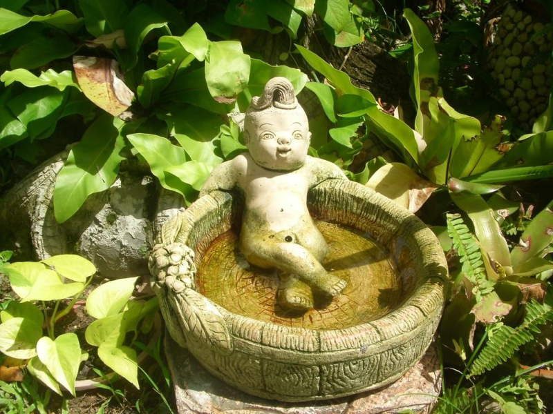 Оригинальный дизайн летнего домика: идеи с фото