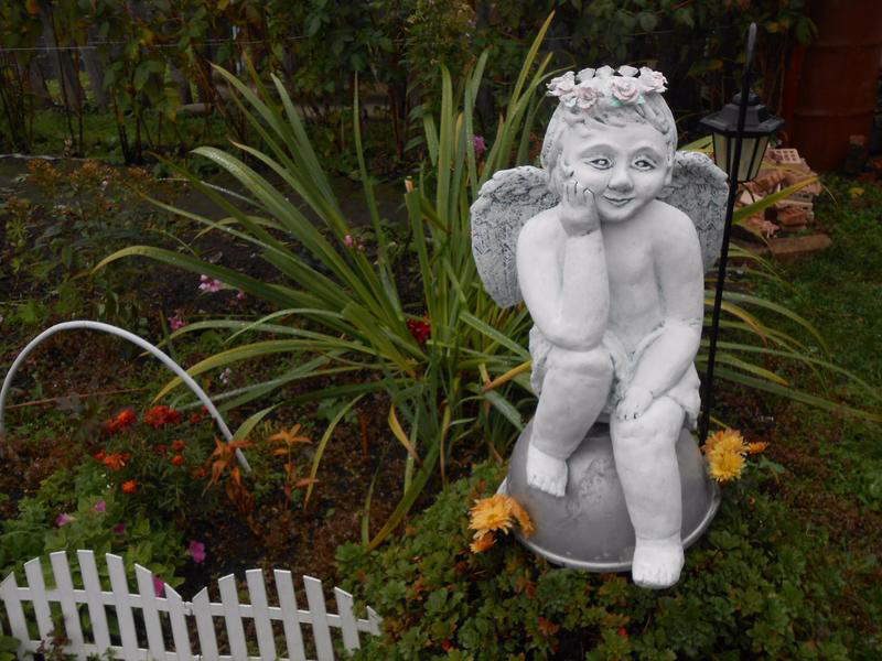 Оригинальный дизайн летнего домика: идеи с фото