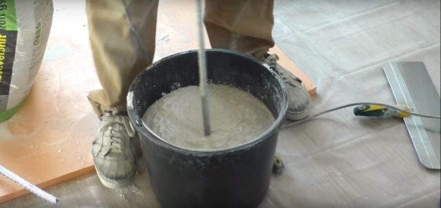 Кирпичные стены из гипса в 3 раза дешевле готовой плитки