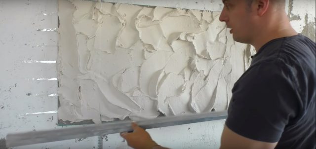 Кирпичные стены из гипса в 3 раза дешевле готовой плитки