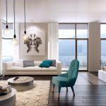 Стильные интерьеры для квартир и домов