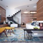 Стильные интерьеры для квартир и домов