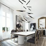 Стильные интерьеры для квартир и домов