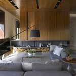 Стильные интерьеры для квартир и домов