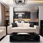 Стильные интерьеры для квартир и домов