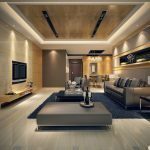 Стильные интерьеры для квартир и домов