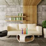 Стильные интерьеры для квартир и домов