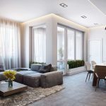 Стильные интерьеры для квартир и домов