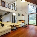 Стильные интерьеры для квартир и домов