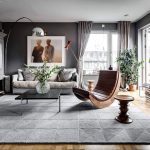 Стильные интерьеры для квартир и домов