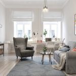 Стильные интерьеры для квартир и домов