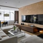 Стильные интерьеры для квартир и домов