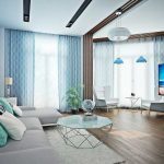 Стильные интерьеры для квартир и домов