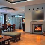 Стильные интерьеры для квартир и домов