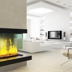 Стильные интерьеры для квартир и домов