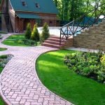Планировка дачного участка: составляем план-схему