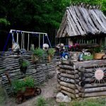 Планировка дачного участка: составляем план-схему