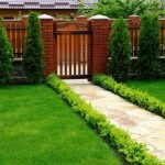Планировка дачного участка: составляем план-схему
