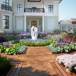 Планировка дачного участка: составляем план-схему