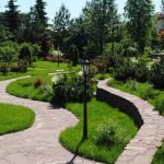 Планировка дачного участка: составляем план-схему
