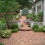 Участок в стиле прованс