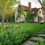 Английский стиль