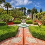 Мавританский стиль