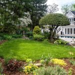 Водоем у дома