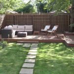 Летняя терраса