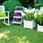 Садовая мебель