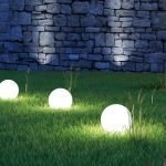 Светящиеся шары