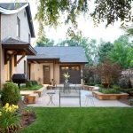 Гараж на участке