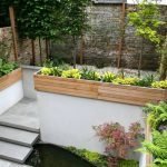 Ландшафтный дизайн участка