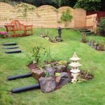 Восточный стиль